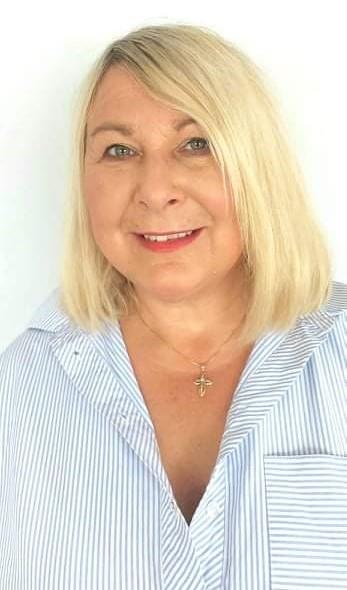 Elaine Gunning